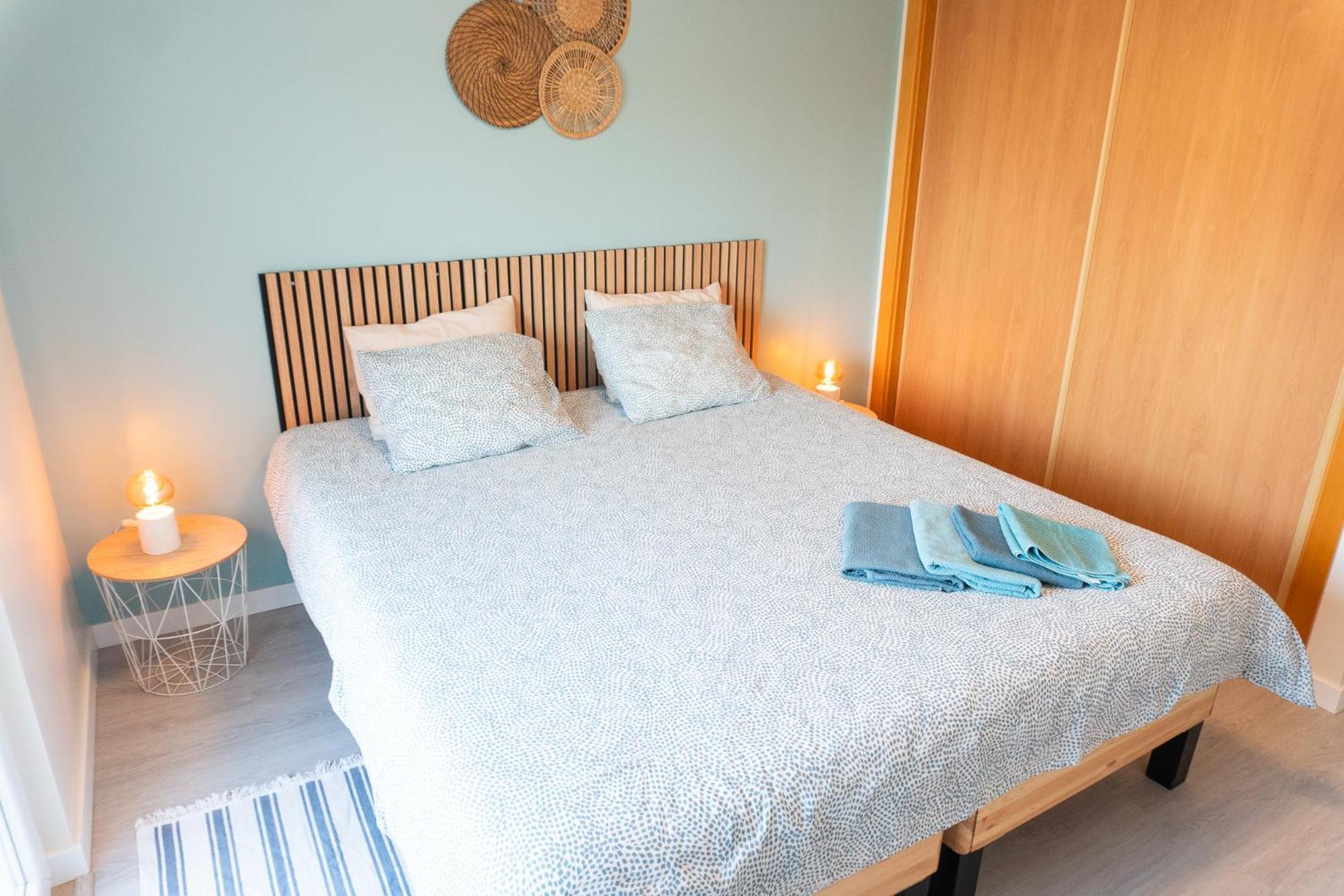 Apartments Baleal: Close To The Sea + Pool Exterior photo