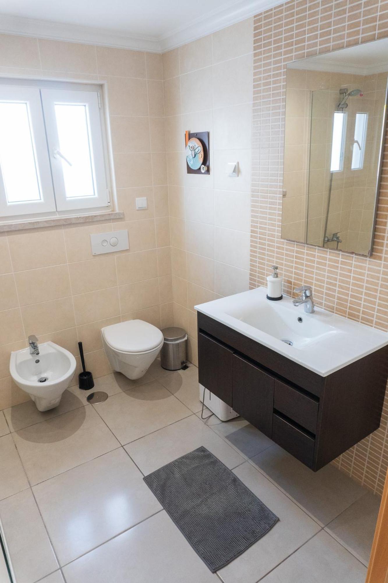 Apartments Baleal: Close To The Sea + Pool Exterior photo
