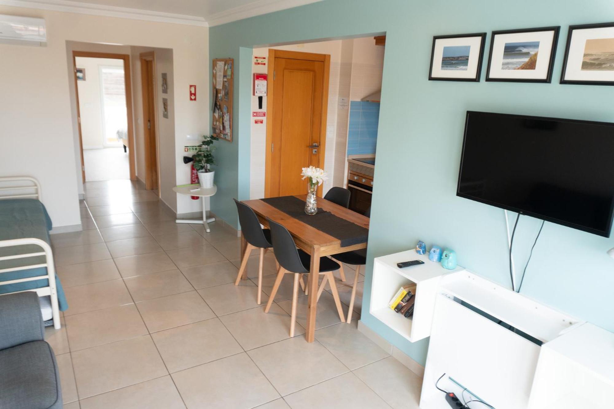 Apartments Baleal: Close To The Sea + Pool Exterior photo