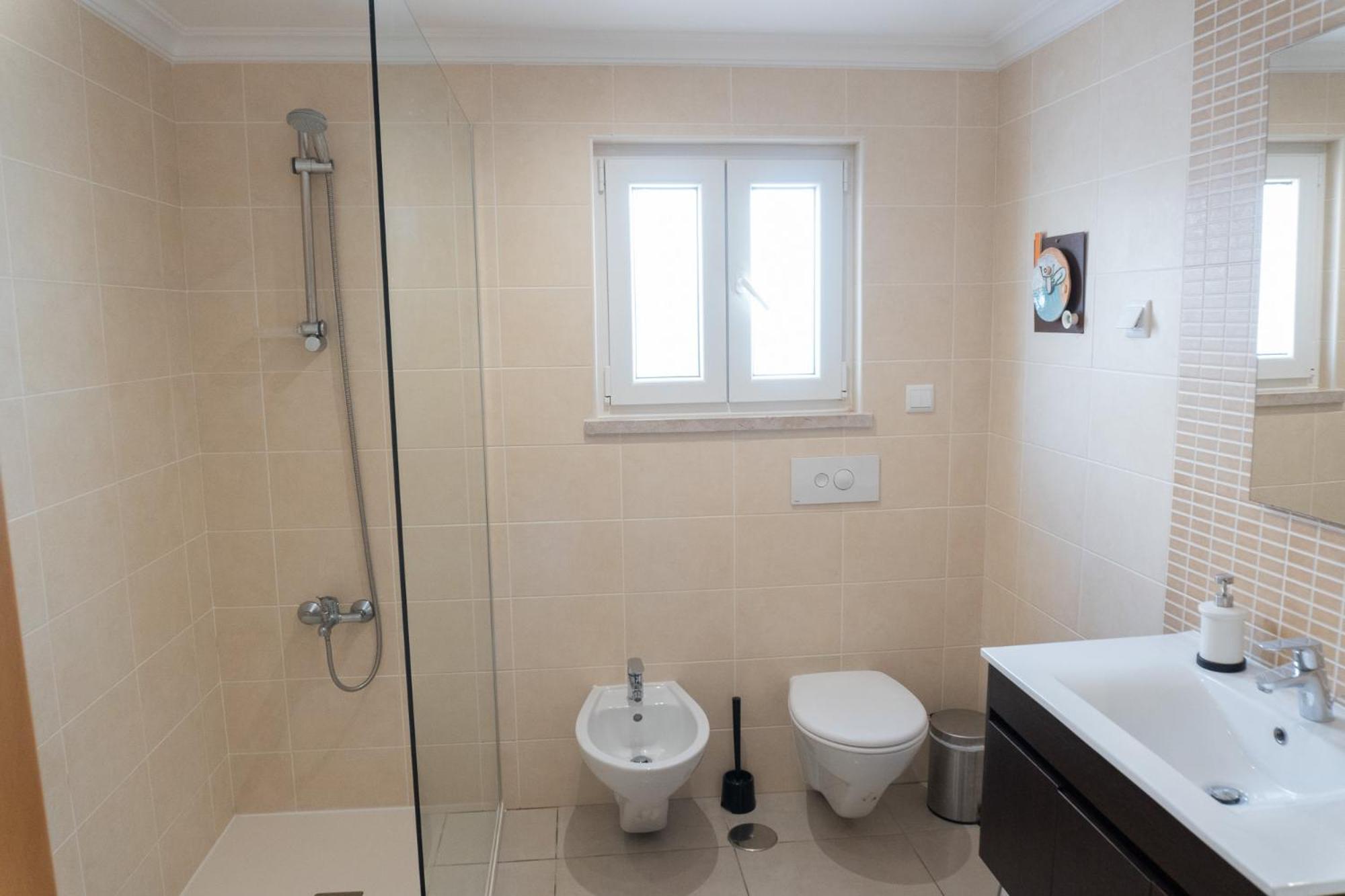 Apartments Baleal: Close To The Sea + Pool Exterior photo